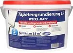 Wilckens Tapetengrundierung mattwei&szlig; 5 l