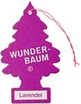 Wunder-Baum Lufterfrischer "Lavendel"