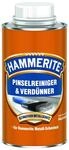 Hammerite Pinselreiniger und Verd&uuml;nner 250 ml