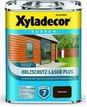 Xyladecor Holzschutzlasur palisanderfarben 750 ml
