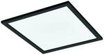 EGLO LED-Deckenleuchte 'Salobrena-Z' 21,5 W 2500 lm warmwei&szlig; bis kaltwei&szlig; 45 x 5 cm