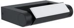 EGLO LED-Au&szlig;enwandleuchte 'Brianza' 4,8 W 550 lm warmwei&szlig; IP 44 14 x 20 x 5 cm