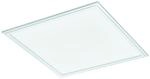 EGLO LED-Deckenleuchte 'Salobrena-Z' 21,5 W 2500 lm warmwei&szlig; bis kaltwei&szlig; 45 x 5 cm