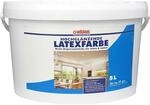 Wilckens Latexfarbe wei&szlig; 5 l