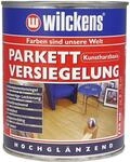 Wilckens Parkettversiegelung farblos 750 ml