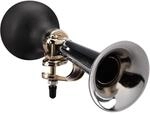 Fischer Fahrrad Ballhupe verchromt