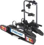 Fischer Fahrrad Kupplungs-Fahrradtr&auml;ger 'ProlineEvo 2' Stahl schwarz