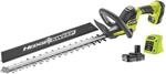 Ryobi Akku-Heckenschere 'ONE+ RY18HT45A-120' 18 V mit Akku und Ladeger&auml;t