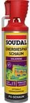 Soudal Energiesparschaum 500 ml