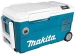 Makita Akku-Kompressor-K&uuml;hl- und W&auml;rmebox 'CW001GZ01' 20 l