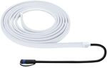 Paulmann Outdoor LED-Strip 'Plug & Shine Smooth Warmwei&szlig;' 5 m 11 W wei&szlig;
