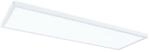 Paulmann LED-Panel 'Atria Shine' 22 W 2700 lm neutralwei&szlig; 58 x 2,8 x 20 cm
