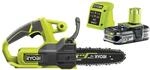 Ryobi Akku-Kettens&auml;ge 'ONE+ RY18CS20A-125' 18 V mit Akku und Ladeger&auml;t