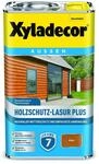 Xyladecor Holzschutzlasur kieferfarben 2,5 l
