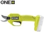 Ryobi Akku-Gartenschere 'RY18SCA-0' 18 V ohne Akku und Ladeger&auml;t
