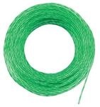 Metabo Ersatzfaden spiralf&ouml;rmig gr&uuml;n &Oslash; 2 mm x 30 m