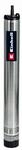 Einhell Tiefbrunnenpumpe 'GE-DW 1155 N-A' 6000 l/h