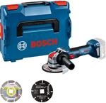 Bosch Akku-Winkelschleifer 'GWX 18V-7 ' ohne Akku und Ladeger&auml;t
