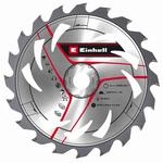 Einhell Handkreiss&auml;geblatt 'HM Mit-D&uuml; 150 x 16 Z20' &Oslash; 150 x 1,6 mm