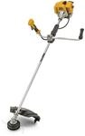 Stiga Benzin-Motorsense 'BC 535 B' 900 W 32,6 cm&sup3;