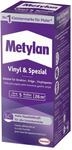 Metylan Tapetenkleister 'Vinyl & Spezial' transparent 180 g
