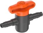 Gardena Absperrventil 'Micro-Drip-System' &Oslash; 4,6 mm (3/16''), 2 St&uuml;ck