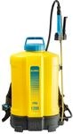Gloria R&uuml;cken-Druckspr&uuml;her 'Pro 1200 li-on' gelb 12 l