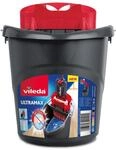 Vileda Putzeimer 'Ultramax' mit Powerpresse 10 l