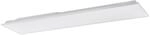 EGLO LED-Deckenleuchte 'Herrora-Z' 31,5 W 4500 lm warmwei&szlig; bis kaltwei&szlig; 30 x 4 cm
