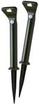 LED-Erdspie&szlig; 'MB592' braun 80 lm