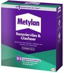 Metylan Tapetenkleister 'Renoviervlies & Glasfaser' transparent 500 g