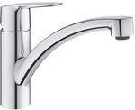 Grohe Einhand-Sp&uuml;ltischbatterie 'Start' chromfarben 5,1 x 18,4 x 22,7 cm