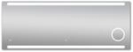 DSK LED-Spiegel 'Silver Style' 160 x 60 cm