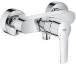 Grohe Einhand-Brausebatterie 'Start' 1/2'' chromfarben