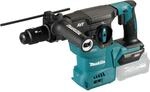 Makita Akku-Kombihammer 'HR009GZ' SDS-Plus 40 V ohne Akku und Ladeger&auml;t