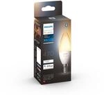 Philips LED-Lampe 'Hue White Ambiance' E14 5,2 W