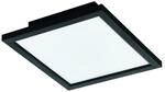 EGLO LED-Deckenleuchte 'Salobrena-Z' 15,3 W 1790 lm warmwei&szlig; bis kaltwei&szlig; 30 x 5 cm