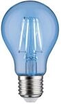 Paulmann LED-Leuchtmittel Standardform E27 2,2 W 40 lm warmwei&szlig;