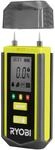 Ryobi Feuchtigkeitsmessger&auml;t 'RBPINMM1' digital mit Batterien