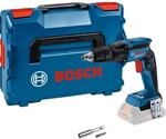 Bosch Akku-Trockenbauschrauber 'GTB 18V-45 Professional' L-BOXX, Schrauberbit PH 2