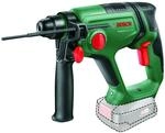 Bosch Akku-Bohrhammer 'UniHammer 18 V' Power-LED, ohne Akku und Ladeger&auml;t