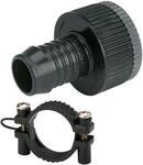 Gardena Hahnanschluss f&uuml;r Sprinklersysteme