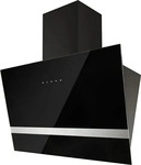 Respekta Design-Schr&auml;ghaube 'CH24060 SAM' Touch Control, 60 cm Schwarz