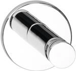tesa Haken 'Powerbutton Universal Large' selbstklebend