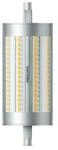 Philips LED Lampe17,5 W R7S warmwei&szlig; 2460 lm