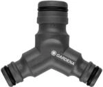 Gardena Y-St&uuml;ck Profi-System 13 mm (1/2")