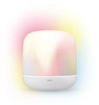 WiZ LED-Tischlampe 'Hero' dimmbar RGB - tunable white &Oslash; 15 cm