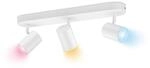 WiZ LED-Spot 'Imageo' dimmbar 1035 lm RGB - tunable white