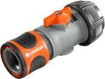 Gardena Regulierstopp f&uuml;r 19 mm-Gartenschlauch (3/4")