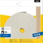 Schellenberg Rollladengurt 2,3 cm x 12 m beige